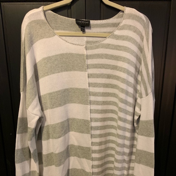 Lane Bryant Sweaters - Sweater